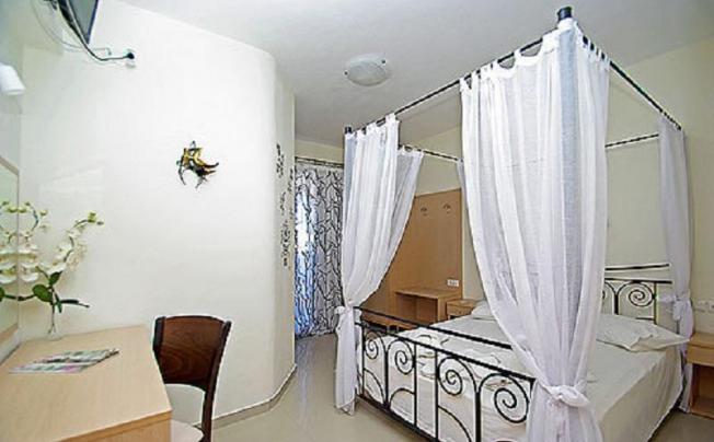 Фото отеля RAINBOW RESORT