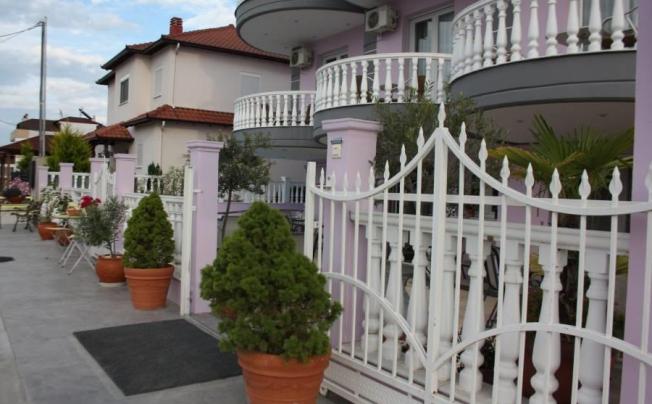 Фото отеля RAINBOW RESORT