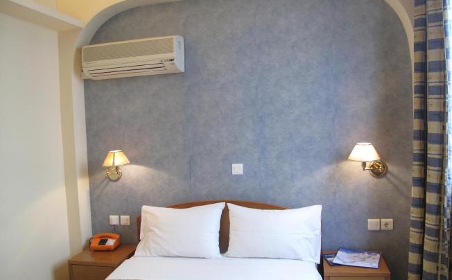 Фото отеля El Greco Hotel Heraklion