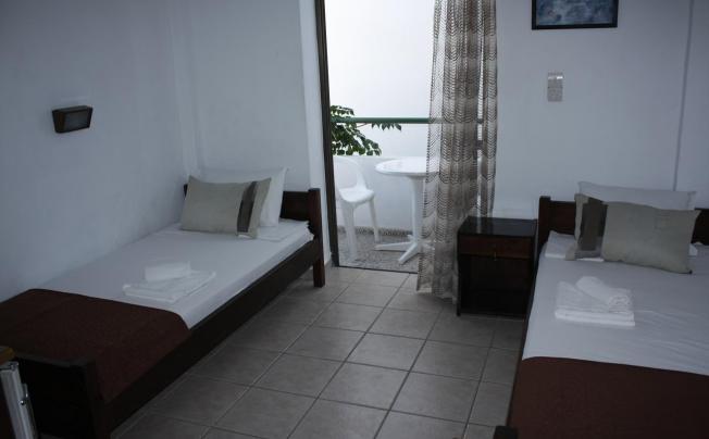 Фото отеля Elvira Hotel