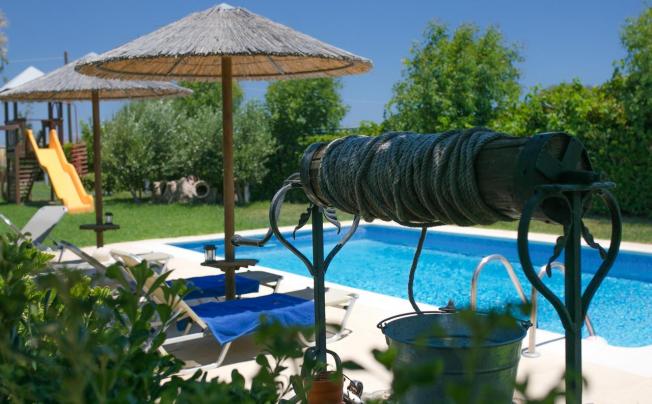 Фото отеля VILLA EUPHORIA 
