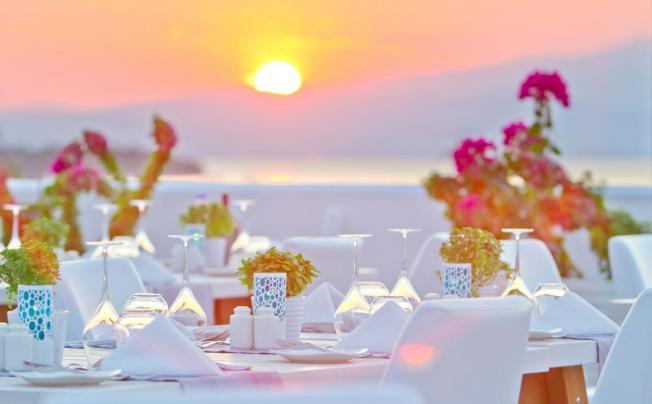 Фото отеля Alea Hotel & suites