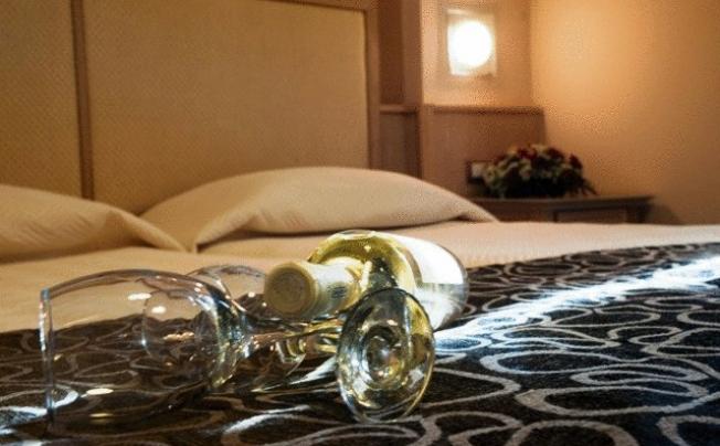 Фото отеля Libyan Princess Hotel