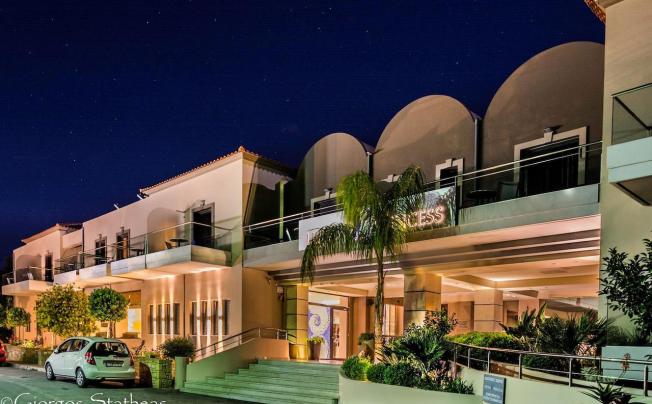 Фото отеля Libyan Princess Hotel
