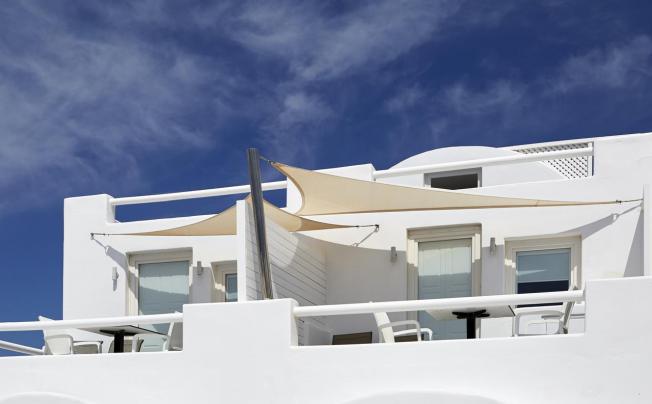 Фото отеля Aisling Micro Hotel Oia