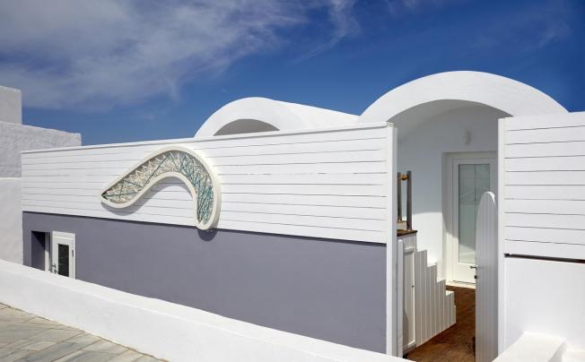 Фото отеля Aisling Micro Hotel Oia