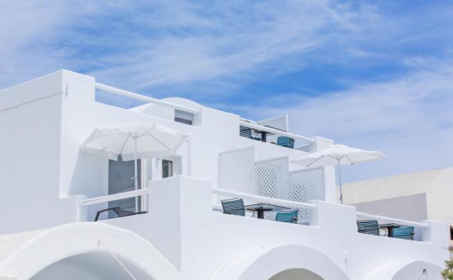 Фото отеля Aisling Micro Hotel Oia