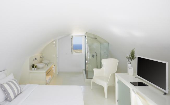 Фото отеля Aisling Micro Hotel Oia