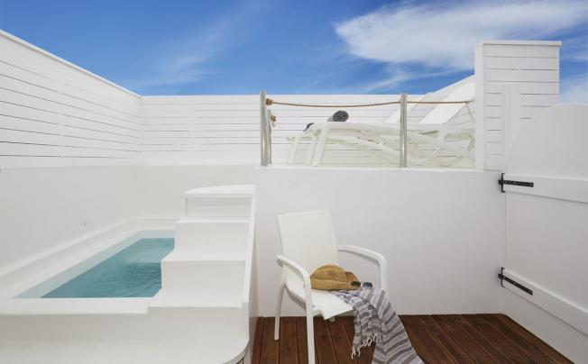 Фото отеля Aisling Micro Hotel Oia