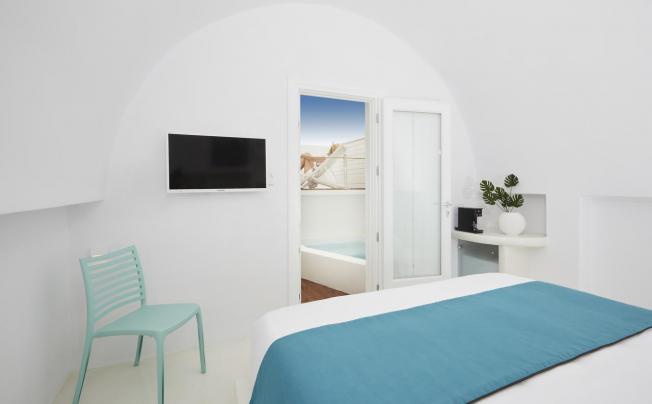 Фото отеля Aisling Micro Hotel Oia
