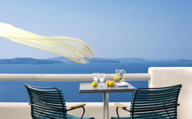 Фото отеля Aisling Micro Hotel Oia