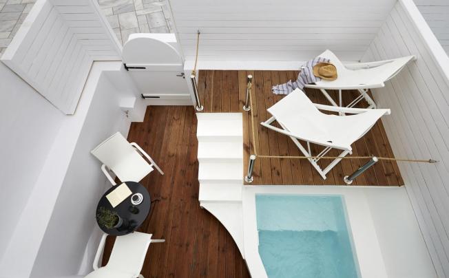 Фото отеля Aisling Micro Hotel Oia