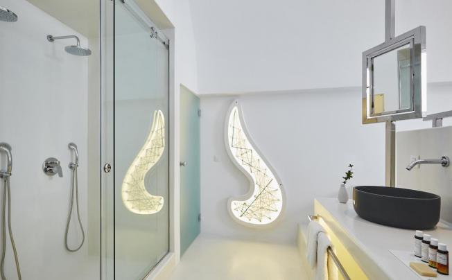 Фото отеля Aisling Micro Hotel Oia