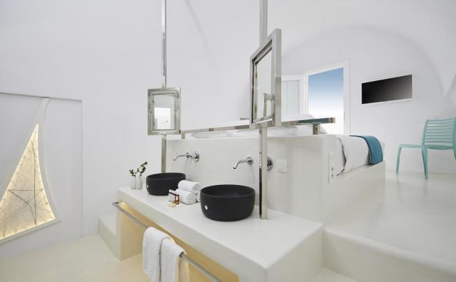 Фото отеля Aisling Micro Hotel Oia
