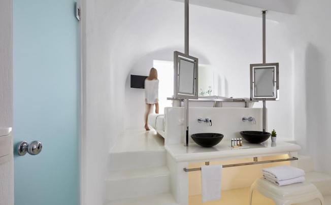 Фото отеля Aisling Micro Hotel Oia