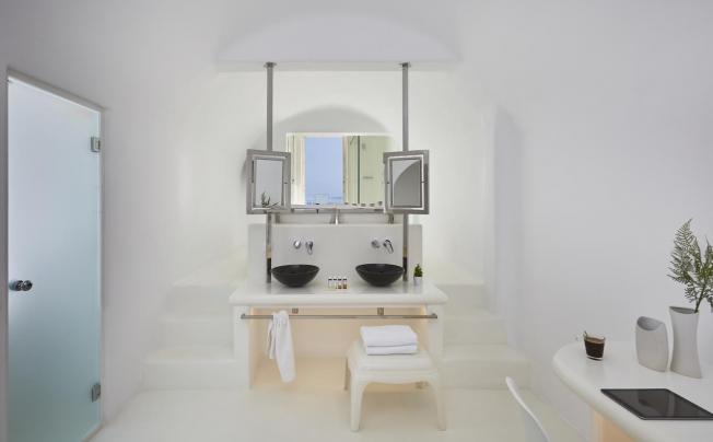 Фото отеля Aisling Micro Hotel Oia