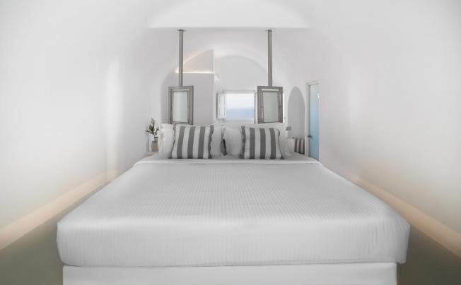 Фото отеля Aisling Micro Hotel Oia