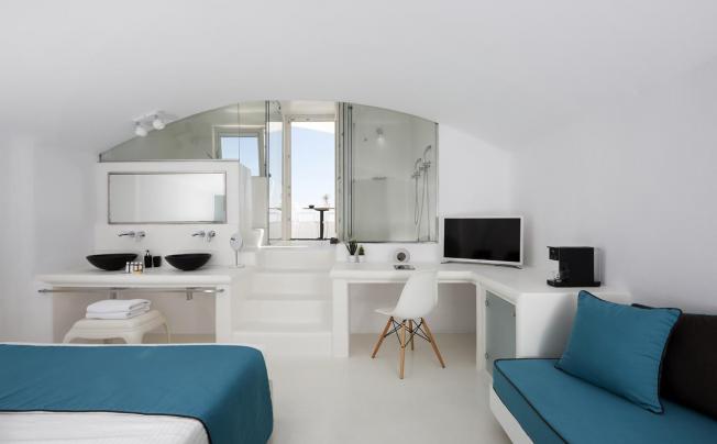 Фото отеля Aisling Micro Hotel Oia