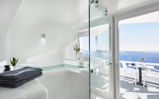 Фото отеля Aisling Micro Hotel Oia