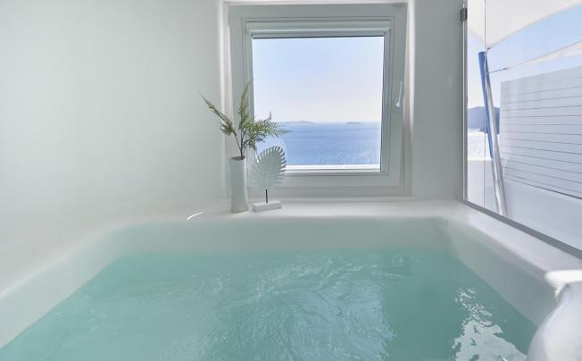 Фото отеля Aisling Micro Hotel Oia