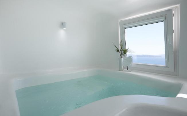 Фото отеля Aisling Micro Hotel Oia