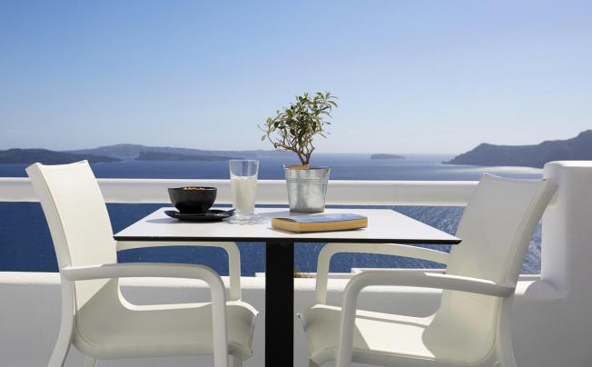 Фото отеля Aisling Micro Hotel Oia
