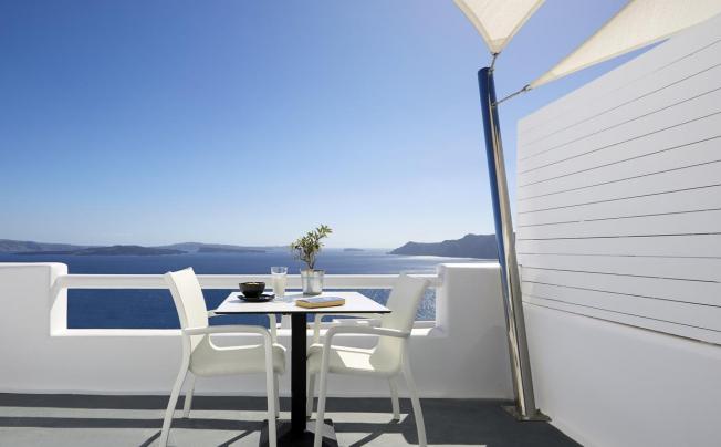 Фото отеля Aisling Micro Hotel Oia