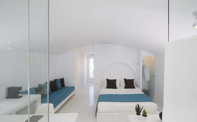 Фото отеля Aisling Micro Hotel Oia