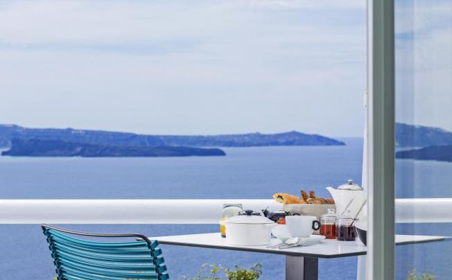 Фото отеля Aisling Micro Hotel Oia