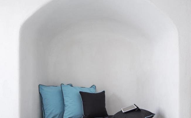 Фото отеля Aisling Micro Hotel Oia