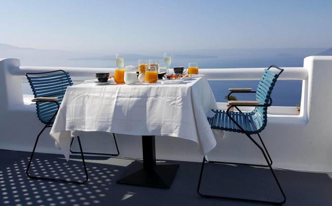 Фото отеля Aisling Micro Hotel Oia
