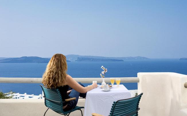 Фото отеля Aisling Micro Hotel Oia
