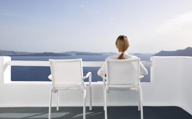 Фото отеля Aisling Micro Hotel Oia
