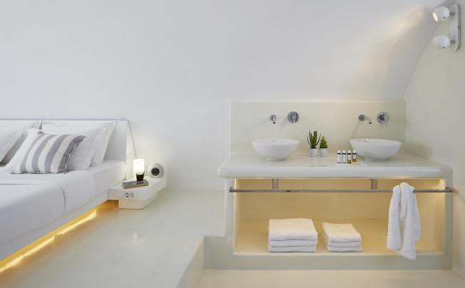 Фото отеля Aisling Micro Hotel Oia