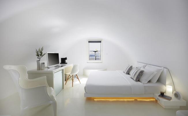 Фото отеля Aisling Micro Hotel Oia