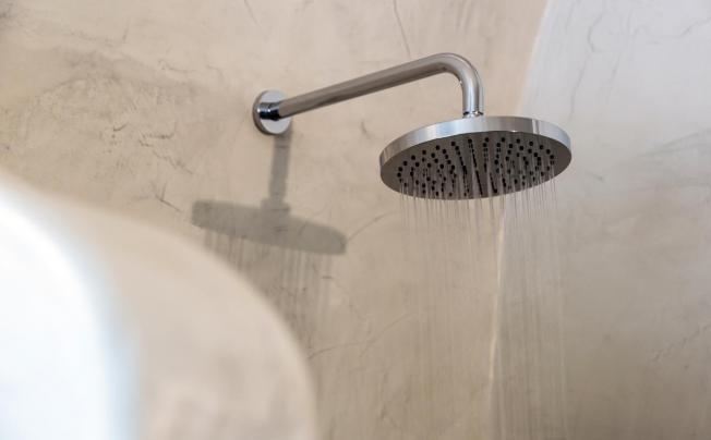 Фото отеля Adamant Suites