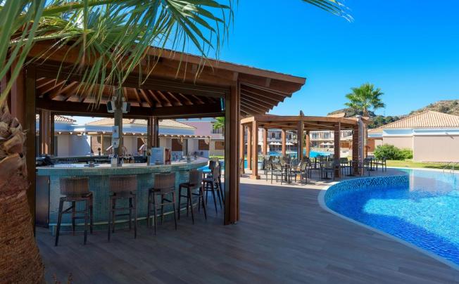 Фото отеля La Marquise Luxury Resort Complex