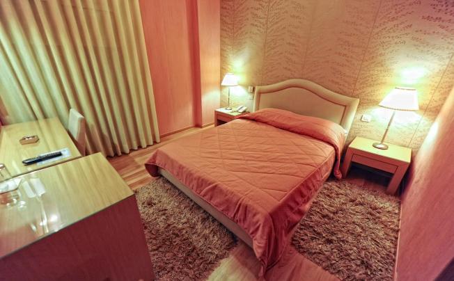 Фото отеля Haikos Hotel Kalamata