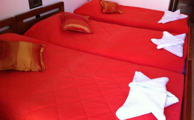 Фото отеля Pavlidis Hotel 
