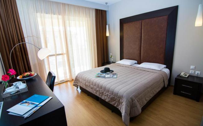 Фото отеля Blue Bay Hotel