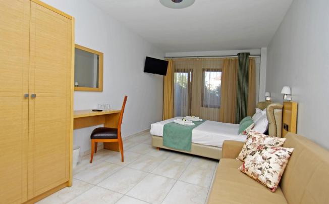 Фото отеля PRINCIPAL NEW LEISURE HOTEL