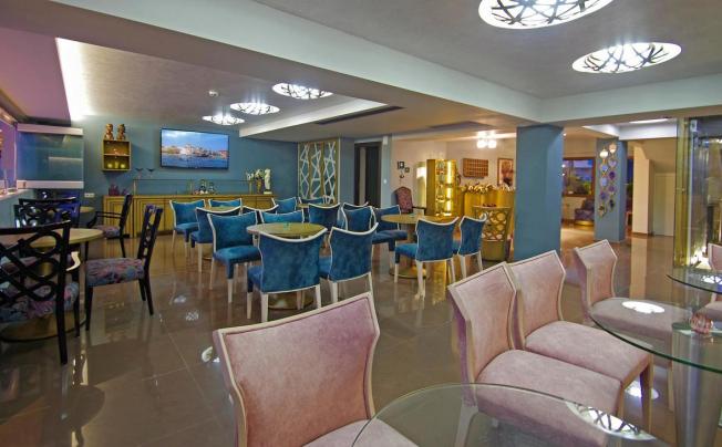Фото отеля PRINCIPAL NEW LEISURE HOTEL