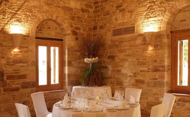 Фото отеля Argentikon Luxury Suites 