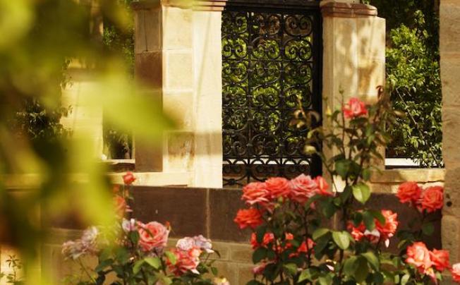Фото отеля Argentikon Luxury Suites 