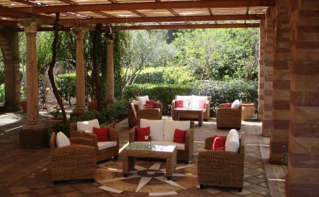 Фото отеля Argentikon Luxury Suites 