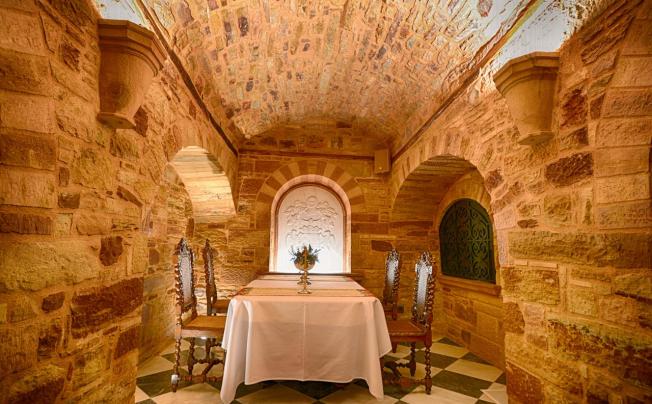 Фото отеля Argentikon Luxury Suites 