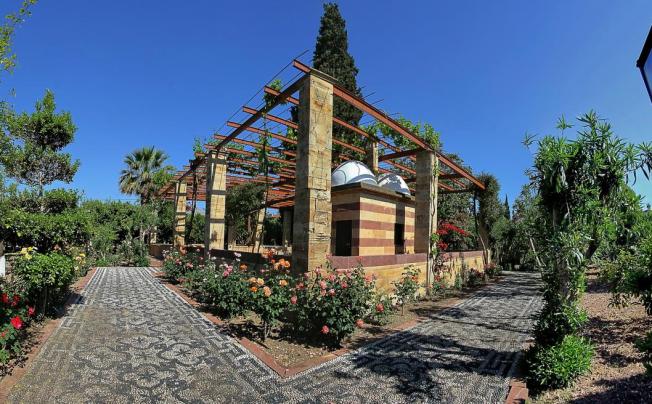 Фото отеля Argentikon Luxury Suites 