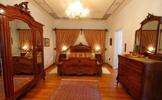 Фото отеля Argentikon Luxury Suites 