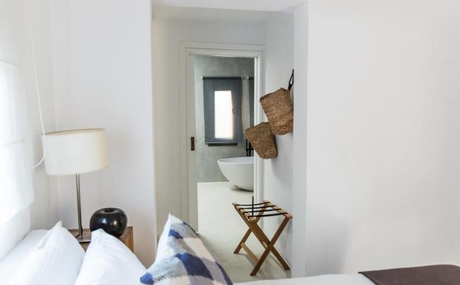 Фото отеля OSTRACO SUITES