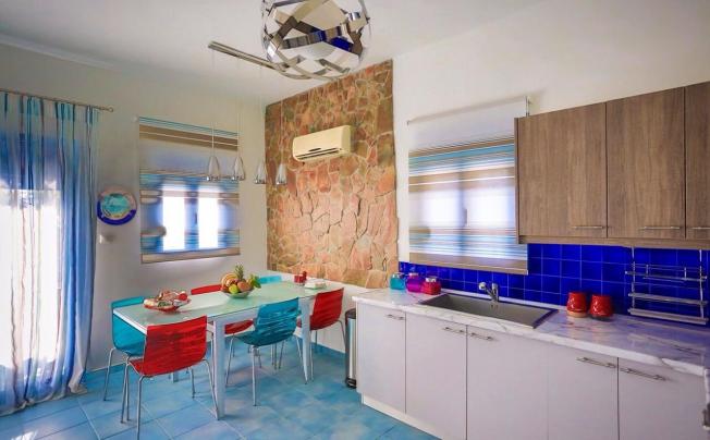 Фото отеля AMOR VILLA